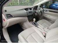 NISSAN SYLPHY, 1.6 V TOP auto ปี 2014 ฟรีดาวน์ รูปที่ 3